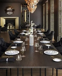 Villeroy Boch Metro Chic Dinnerware Collection