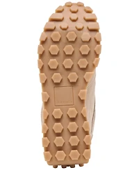 Dolce Vita Women's Tricia Chunky Retro Lace-Up Jogger Sneakers