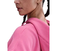 Nike Sportswear Women's Phoenix Fleece Over-Oversized Pullover Hoodie