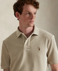 Polo Ralph Lauren Men's Classic-Fit Knit Corduroy Shirt