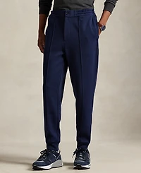 Polo Ralph Lauren Men's Double-Knit Jogger Pants