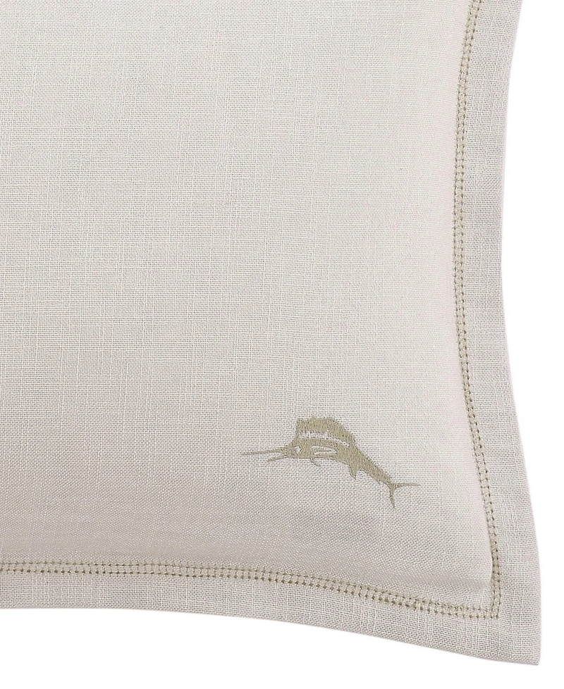 Tommy Bahama Island Estate Sham, European
