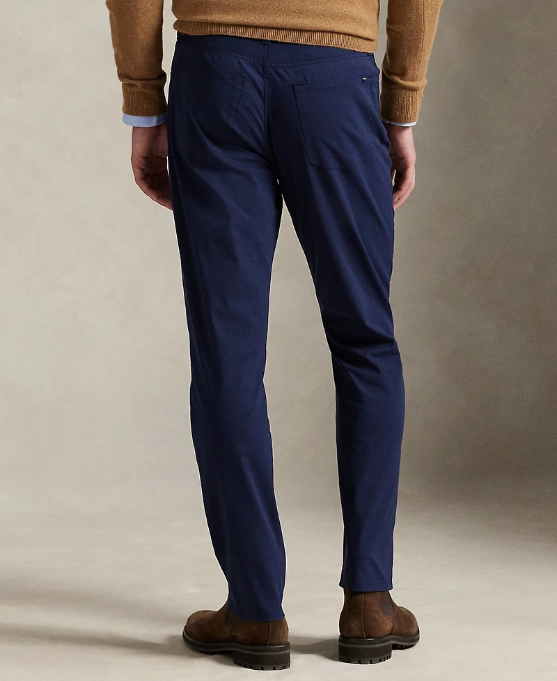 Polo Ralph Lauren Men's Classic-Fit Performance Twill Pants