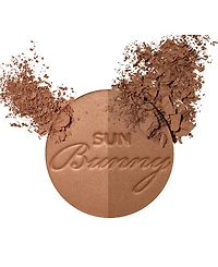 Too Faced Sun Bunny Radiant Duo-Tone Sunkissed Powder Bronzer