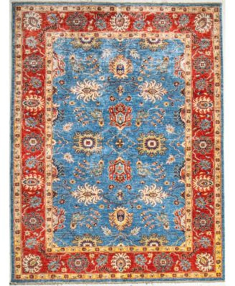 Bashian One Of A Kind Mansehra 640226 Rug Collection