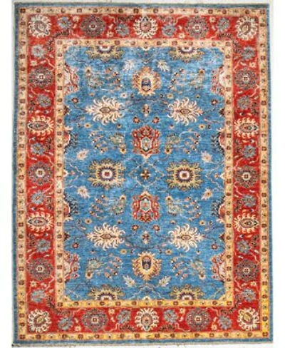 Bashian One Of A Kind Mansehra Rug Collection