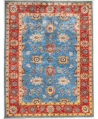 Bashian One Of A Kind Mansehra 640226 Rug Collection