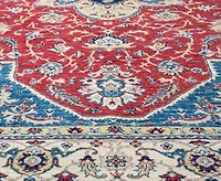 Bashian One Of A Kind Mansehra 640424 Rug Collection