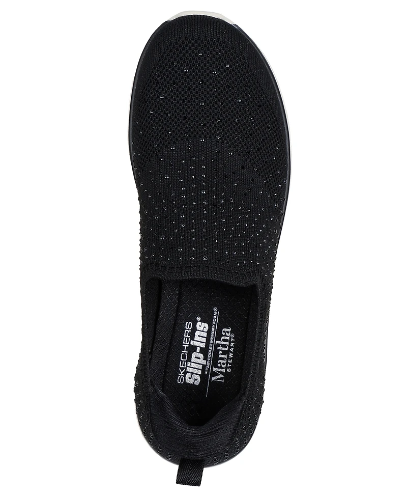 Skechers x Martha Stewart Women's Slip-Ins: Virtue