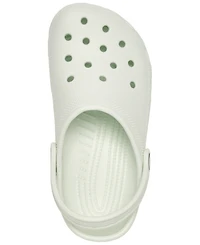 Crocs Big Girls Classic Clog Sandals from Finish Line
