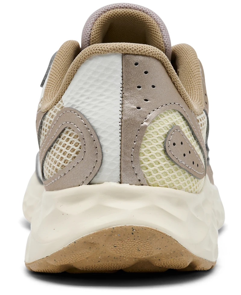 New Balance Women's Fresh Foam Arishi V4 Running Sneakers from Finish Line