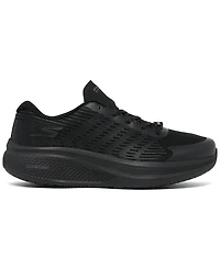 Skechers Men's Go Run Elevate 2.0: Work Slip-Resistant Wide-Width Casual Sneakers from Finish Line