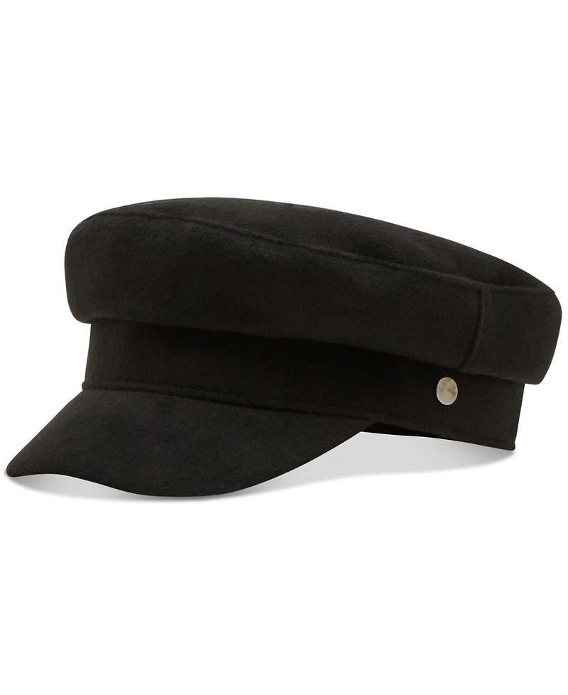 Steve Madden Preppy Baker Boy Hat