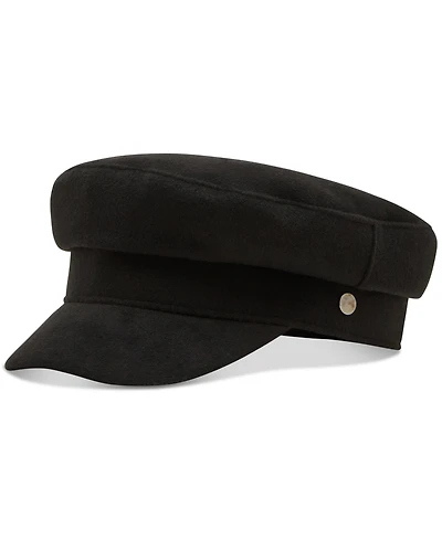 Steve Madden Preppy Baker Boy Hat