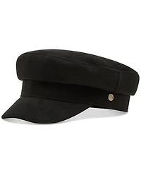 Steve Madden Preppy Baker Boy Hat