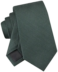 Calvin Klein Men's Colton Textured Solid Tie