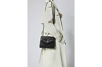 Women's Flap Chain Bag Classic Quilted Victoria Hyde