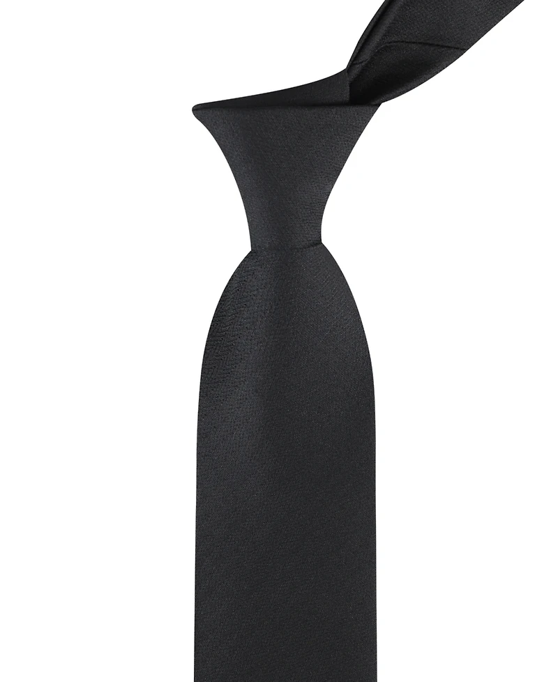 Calvin Klein Men's Cooper Chevron Tie