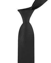Calvin Klein Men's Cooper Chevron Tie