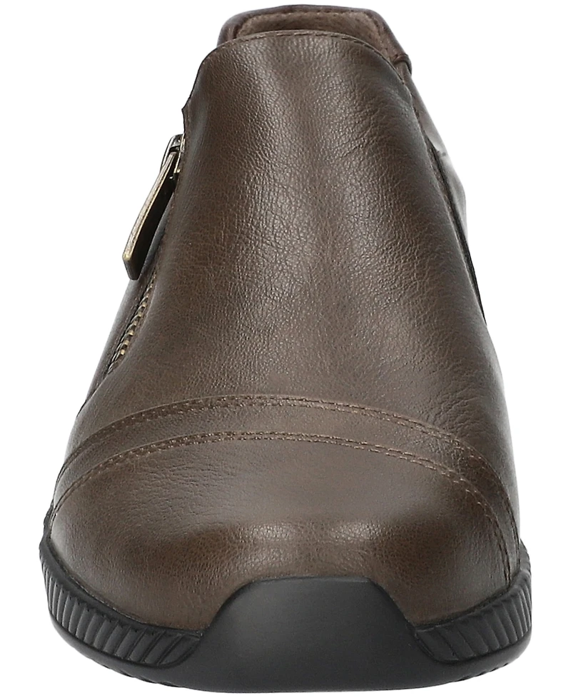 Easy Street Women's Karol Comfort Flats