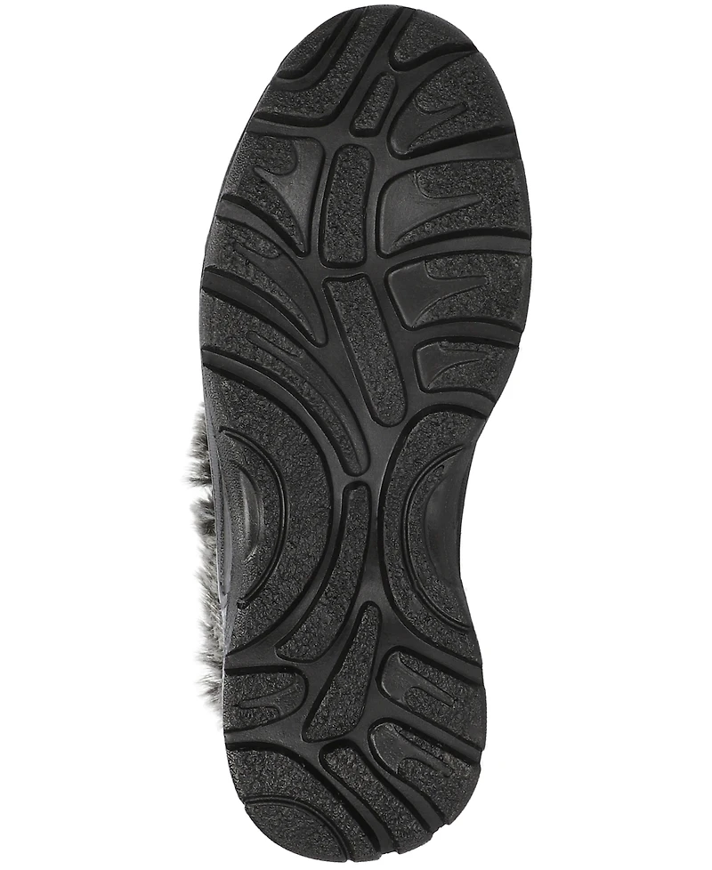 Easy Street Women's Portland Waterproof Boots