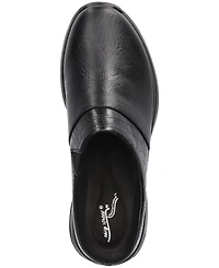 Easy Street Women's Janalee Comfort Mules