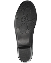 Easy Street Women's Amber Comfort Slip-On Shooties