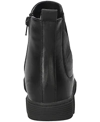 Easy Street Women's Wyatt Chelsea Boots