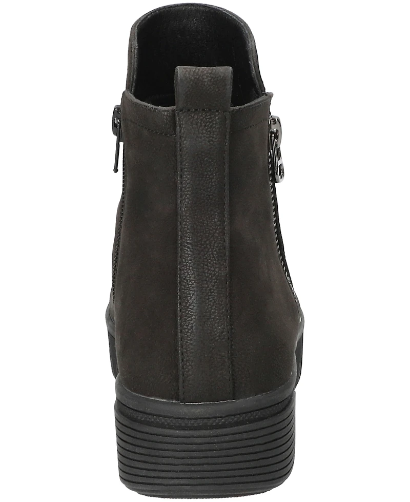 Easy Women's Street Estella Slip Resistant Ankle Boots