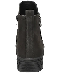 Easy Women's Street Estella Slip Resistant Ankle Boots
