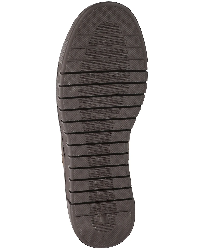 Easy Women's Street Estella Slip Resistant Ankle Boots