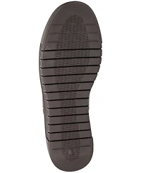 Easy Women's Street Estella Slip Resistant Ankle Boots