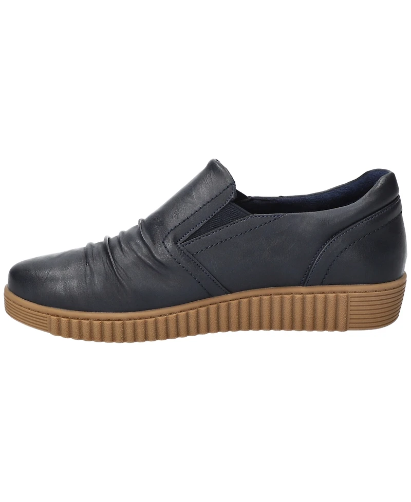 Easy Street Women's Kipper Comfort Flats