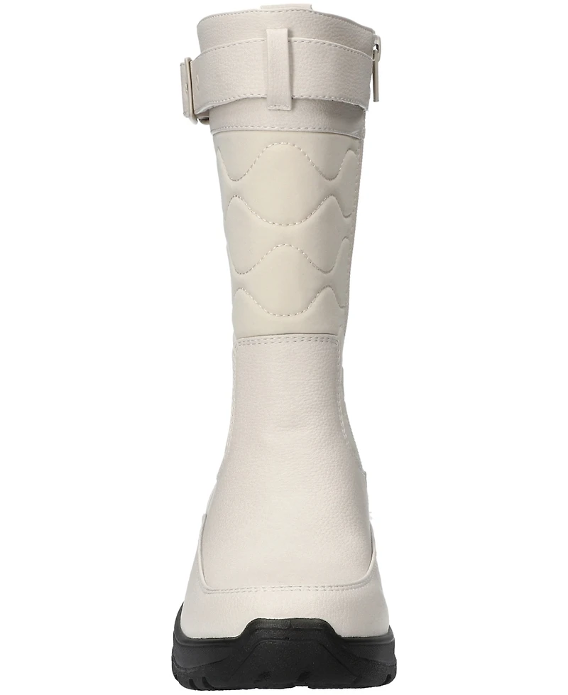 Easy Street Women's Blizzard Waterproof Boots