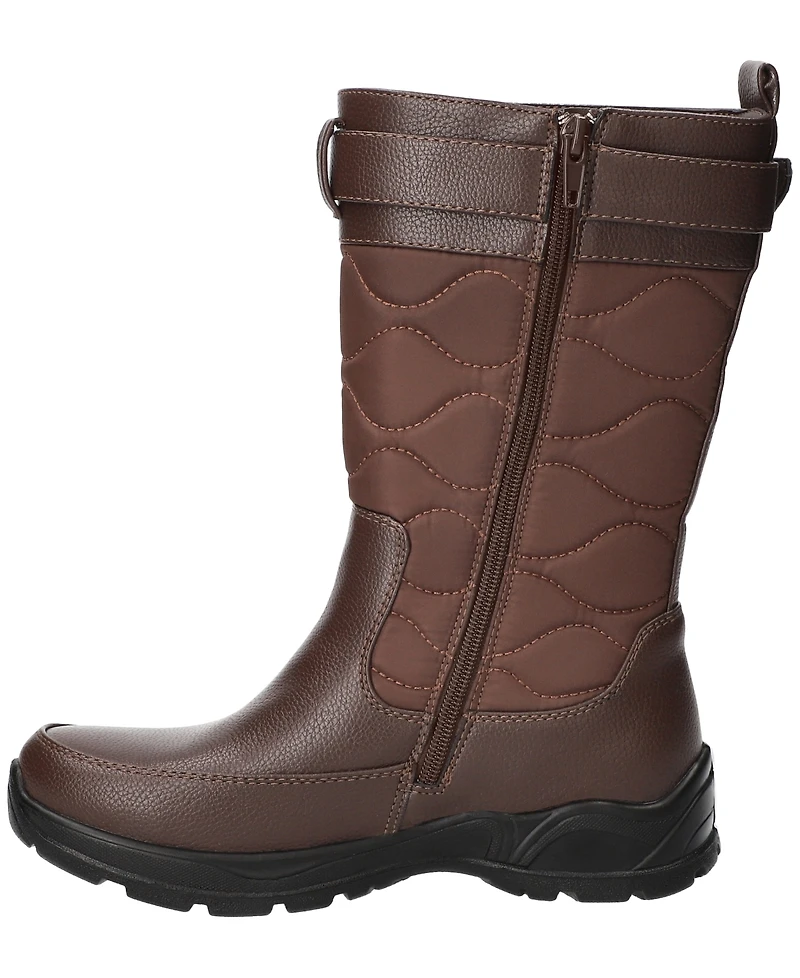 Easy Street Women's Blizzard Waterproof Boots