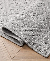 Laura Ashley Austell Tufted 2-Pc. Runner Rug Set