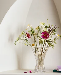 Lismore Diamond 8" Vase