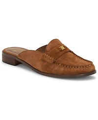 Vince Camuto Women's Cobby Slip-On Mules