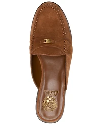 Vince Camuto Women's Cobby Slip-On Mules