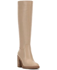 Vince Camuto Women's Gibi Platform Knee-High Boots