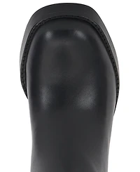 Vince Camuto Women's Gibi Extra-Wide-Calf Platform Knee-High Boots