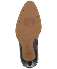 Vince Camuto Women's Sybilla High Heel Dress Booties