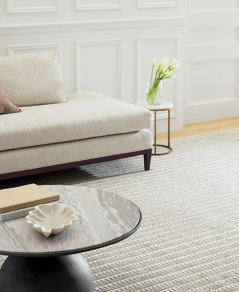 Dash and Albert Rugs by Annie Selke Whitby DA2304 5'x8' Area Rug