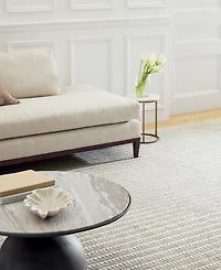 Dash and Albert Rugs by Annie Selke Whitby DA2304 5'x8' Area Rug