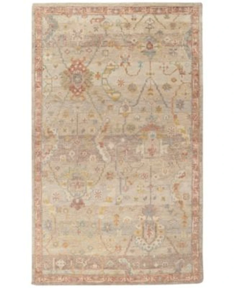 Dash Albert Rugs By Annie Selke Nora Da2310 Rug Collection