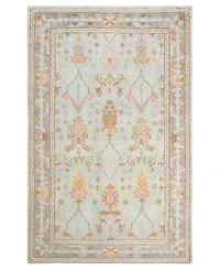 Dash and Albert Rugs by Annie Selke Mara DA2311 5'x8' Area Rug