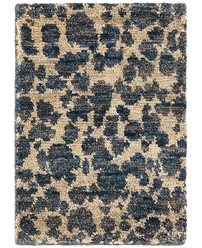 Dash and Albert Rugs by Annie Selke Stormi DA2223 9'x12' Area Rug