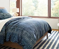 Dash and Albert Rugs by Annie Selke Silas Stripe DA2221 3'x5' Area Rug