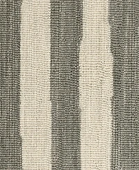Dash and Albert Rugs by Annie Selke Silas Stripe DA2220 5'x8' Area Rug