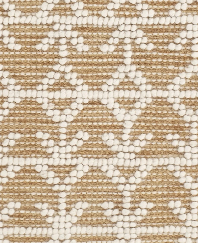 Dash and Albert Rugs by Annie Selke Pembrook DA2217 9'x12' Area Rug